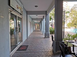 Sisätilat