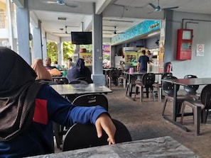 ร้านอาหาร
