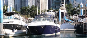 Busan Yacht