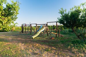 Espace pour enfants