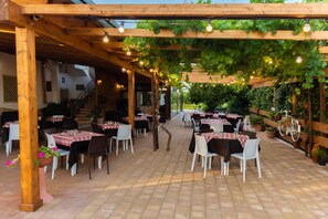 Restaurant - Agriturismo Sant'Andrea (Castellaneta)