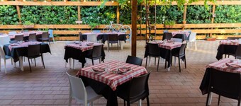 Agriturismo Sant'Andrea