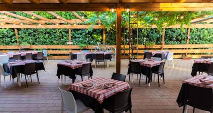 Agriturismo Sant'Andrea