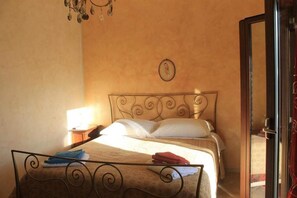 Chambre Double | 1 chambre, coffres-forts dans les chambres, chambres insonorisées