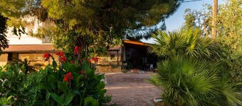 Agriturismo Sant'Andrea