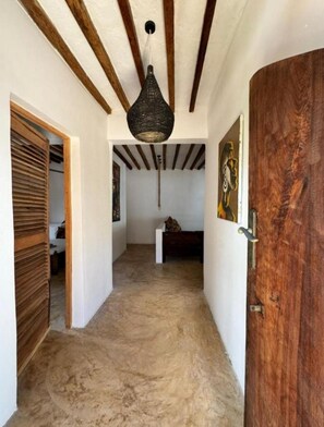 Family Room, Multiple Beds