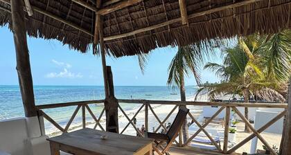 Mango Beach house