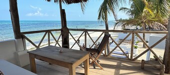 Mango Beach house