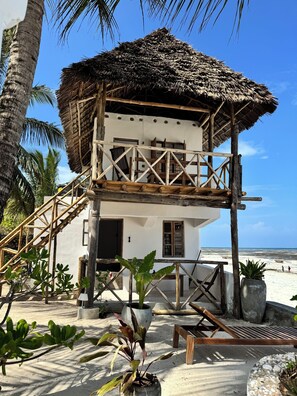 Exterior - Mango Beach house (Jambiani)