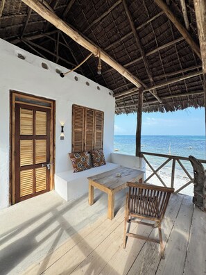 บริเวณภายนอก