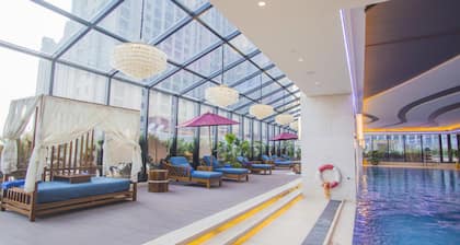 Wanda Vista Quanzhou