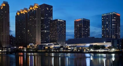 Wanda Vista Quanzhou