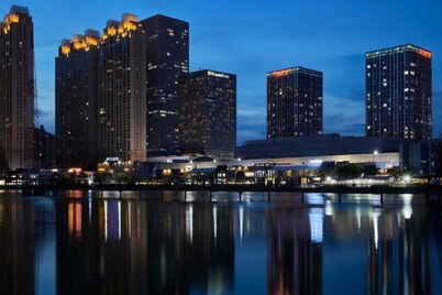 Wanda Vista Quanzhou