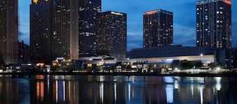 Wanda Vista Quanzhou