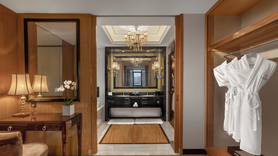 Wanda Vista Quanzhou