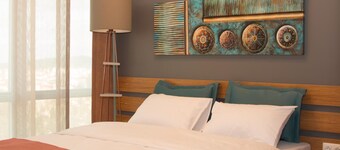 Zin D Home Dudullu Suits