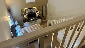 家庭獨棟房屋, 多間臥室 | 8 間臥室、埃及棉床單、高級寢具、舒適加層