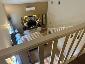 8 habitaciones y sábanas de algodón egipcio 