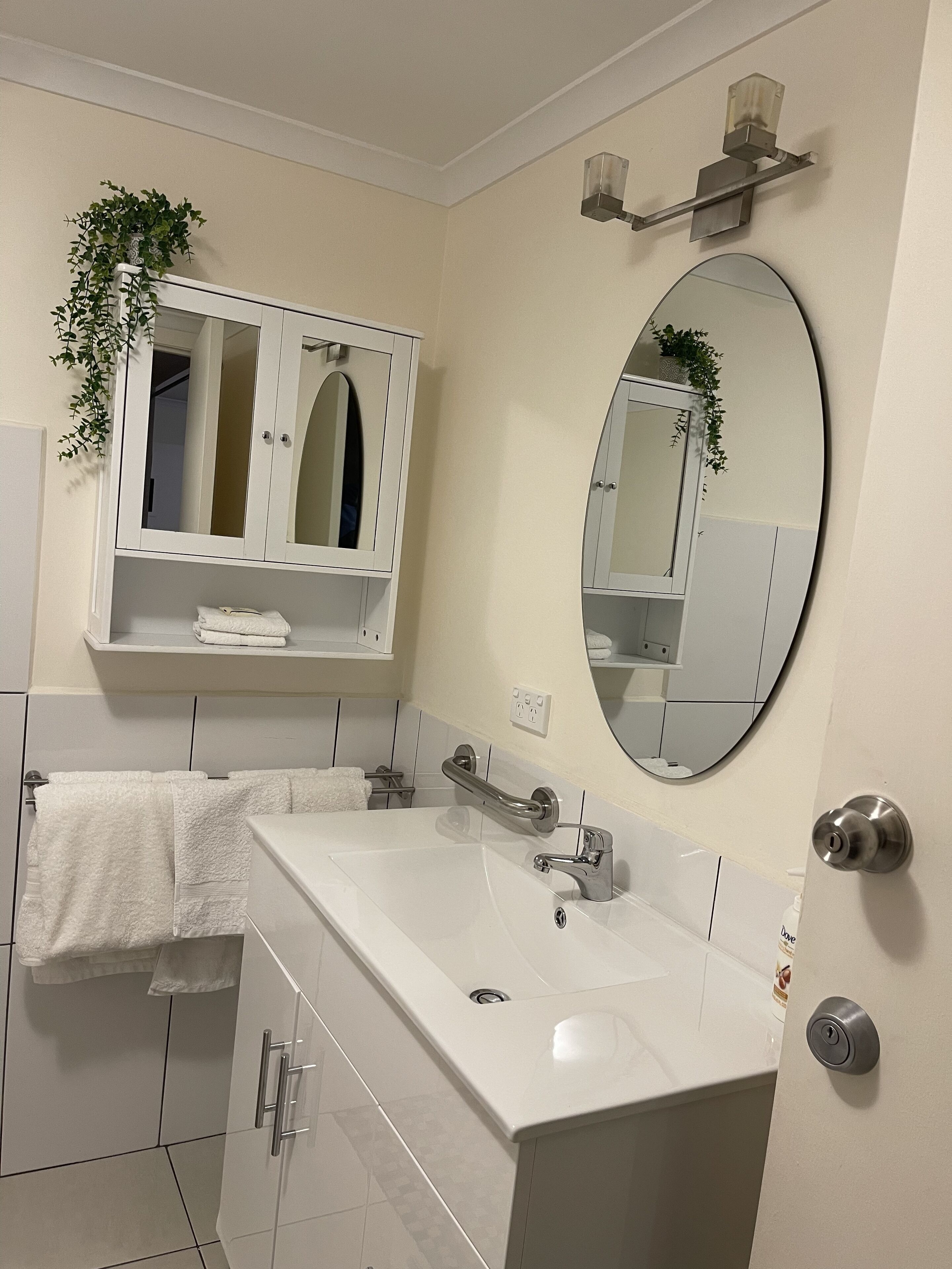 Family House, Multiple Bedrooms | Bathroom