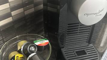 Dapur pribadi