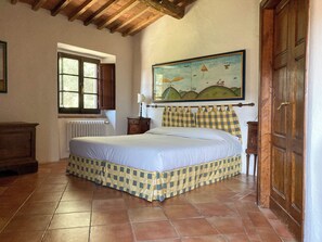 Studio – classic, tekjøkken | 1 soverom, sengetøy av topp kvalitet, minibar og safe på rommet