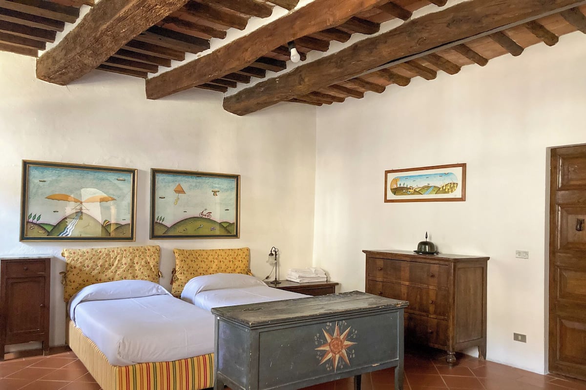 Appartamento familiare, angolo cottura | 1 camera, biancheria da letto di alta qualità, minibar