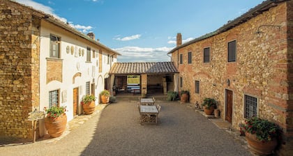 Fattoria la Loggia