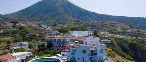 Jardín