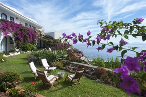 Property amenity - Hotel Punta Scario (Malfa)