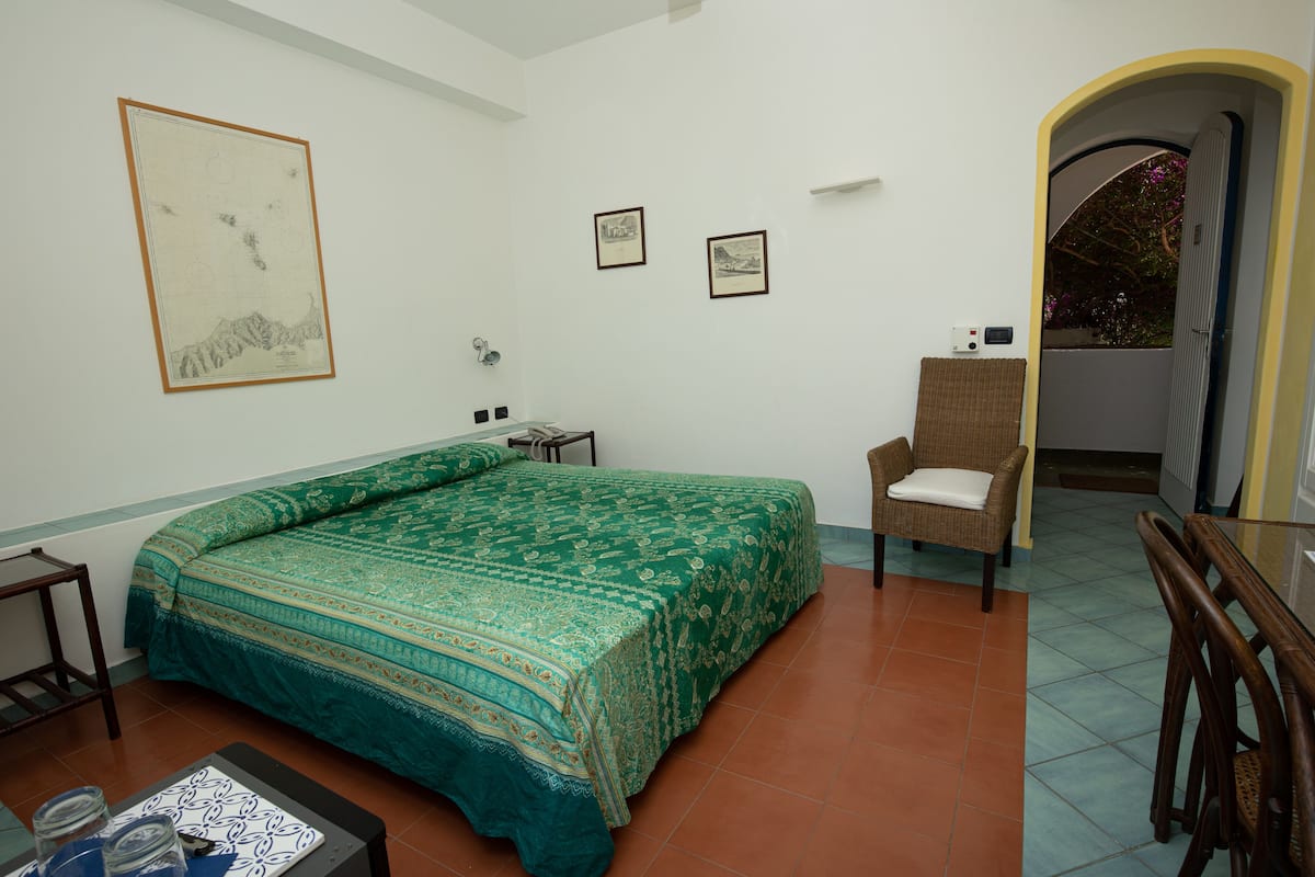 Camera Superior con letto matrimoniale o 2 letti singoli | Minibar, una cassaforte in camera, una scrivania
