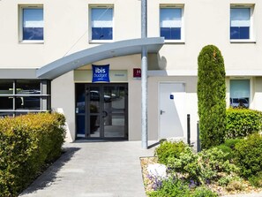 Exterior - ibis budget Amboise (Amboise)