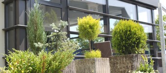 ibis budget Amboise
