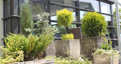 ibis budget Amboise