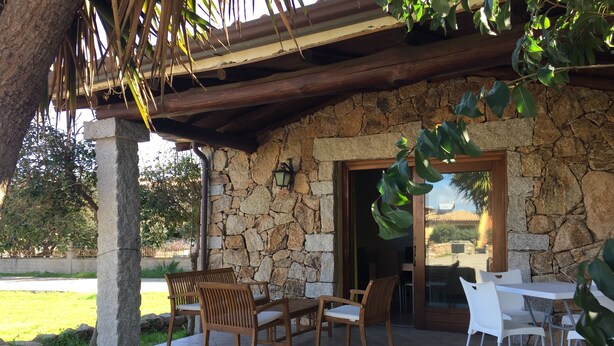 Unclassified image, 1 of 8, button - Rinaggiu Apartment (San Teodoro)