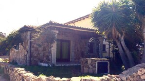 Unclassified image, 2 of 8, button - Rinaggiu Apartment (San Teodoro)