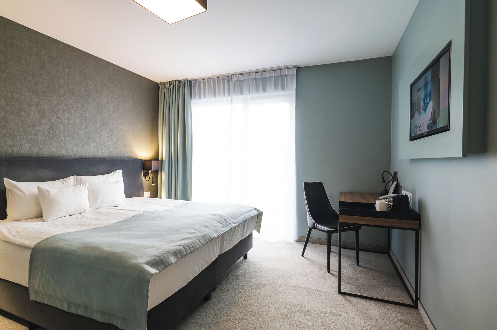 Foto - Focus Hotel Poznań