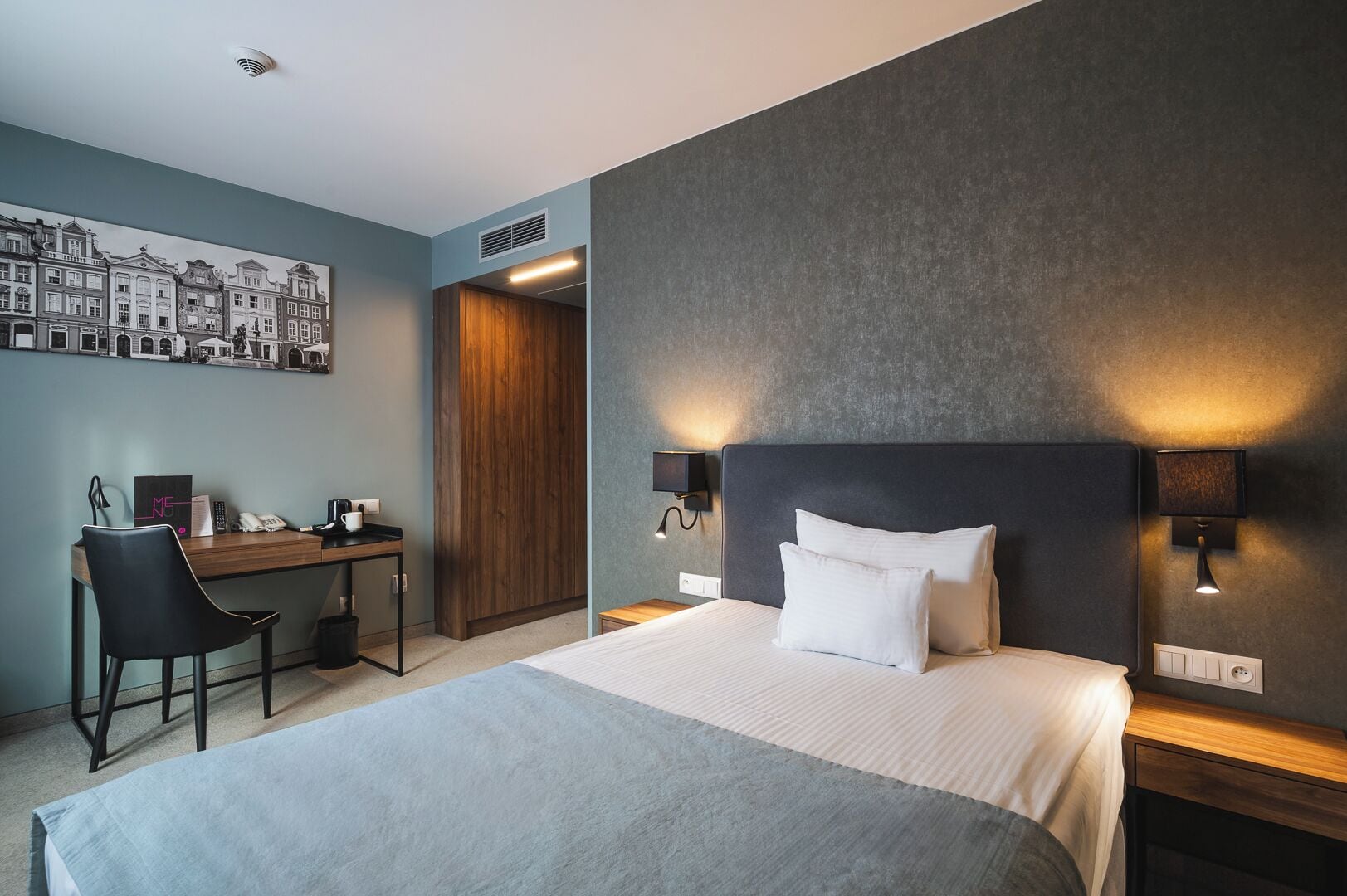 Foto - Focus Hotel Poznań