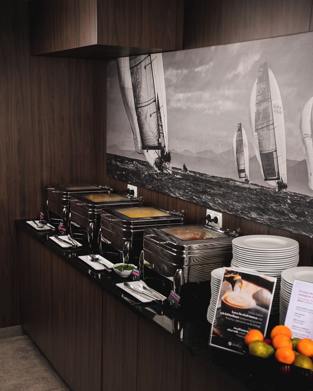 Foto - Focus Hotel Poznań