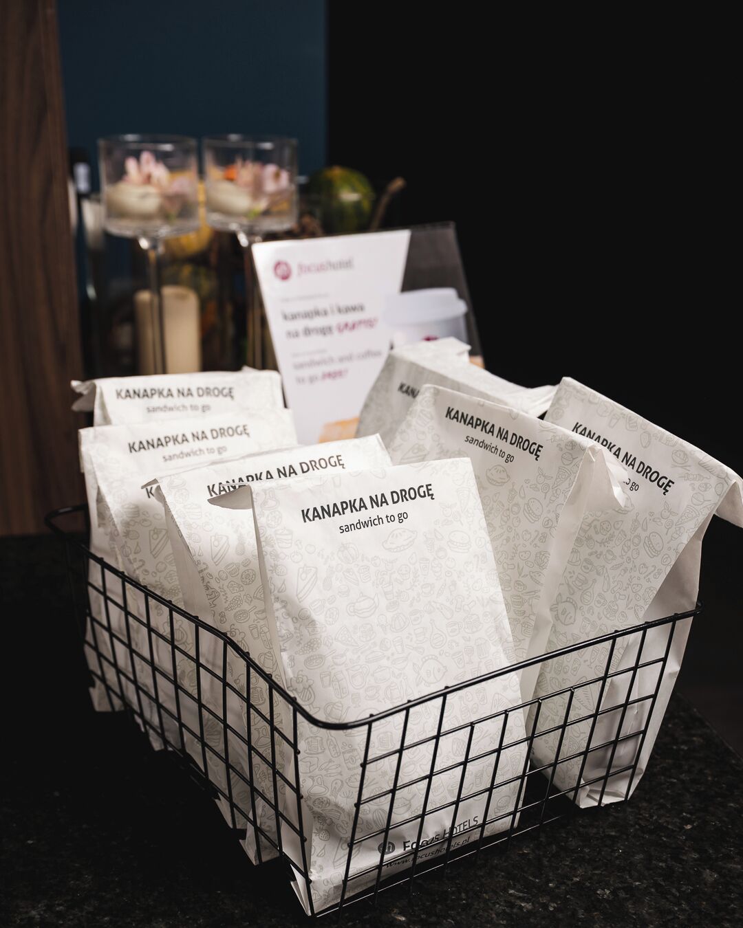 Foto - Focus Hotel Poznań