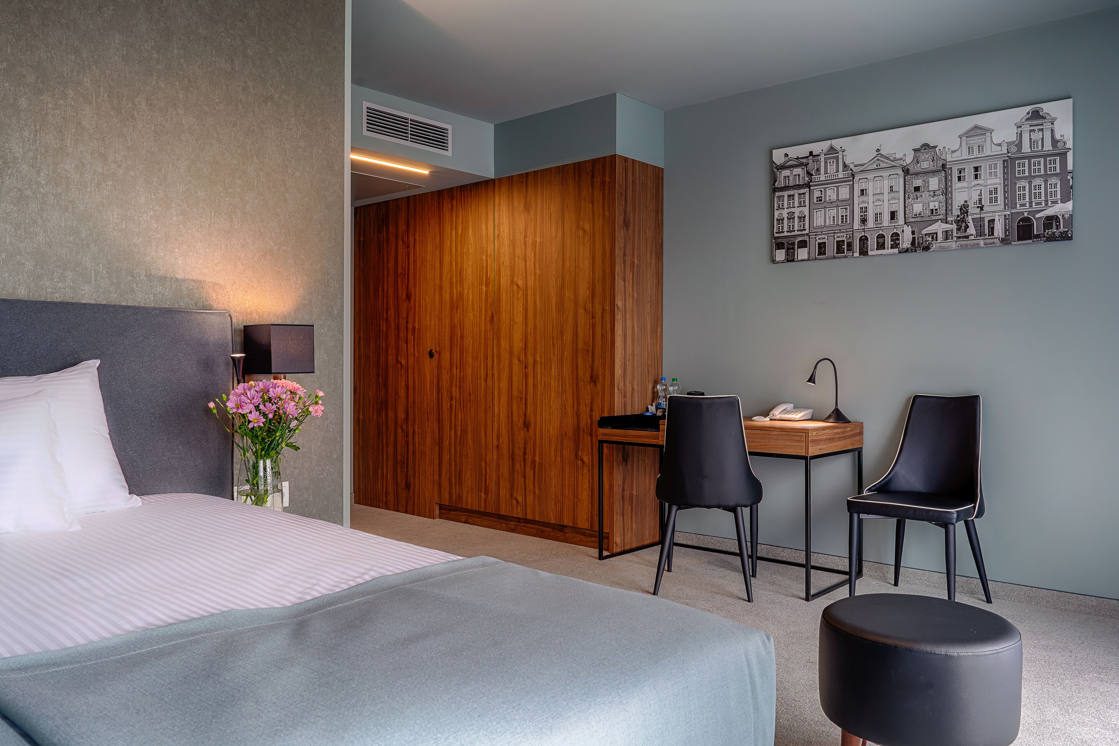 Foto - Focus Hotel Poznań