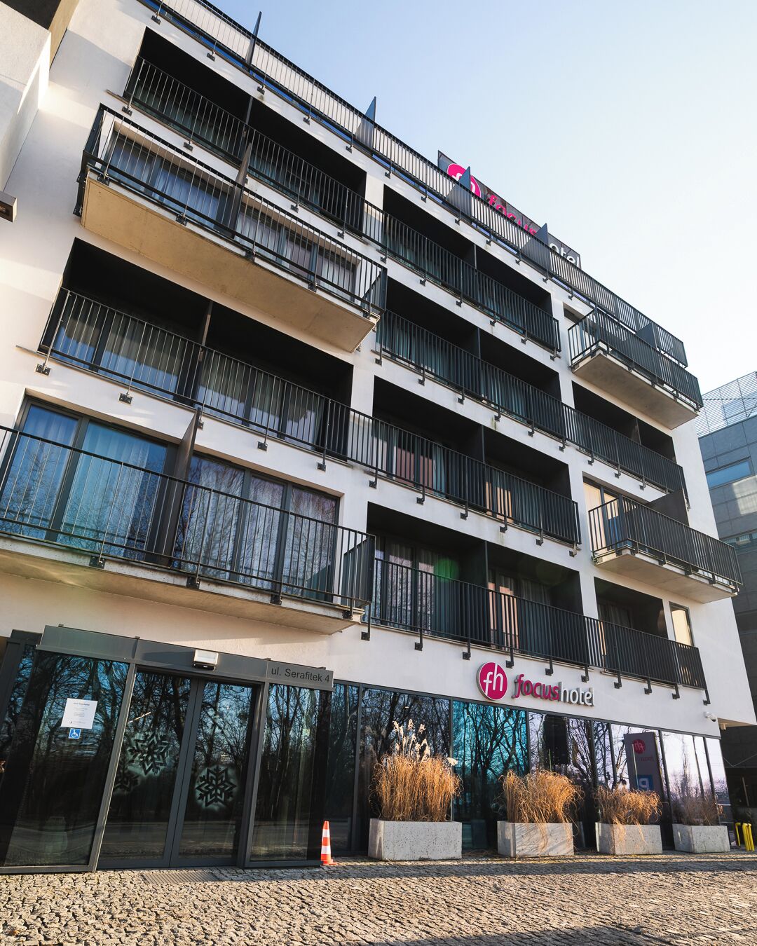 Foto - Focus Hotel Poznań