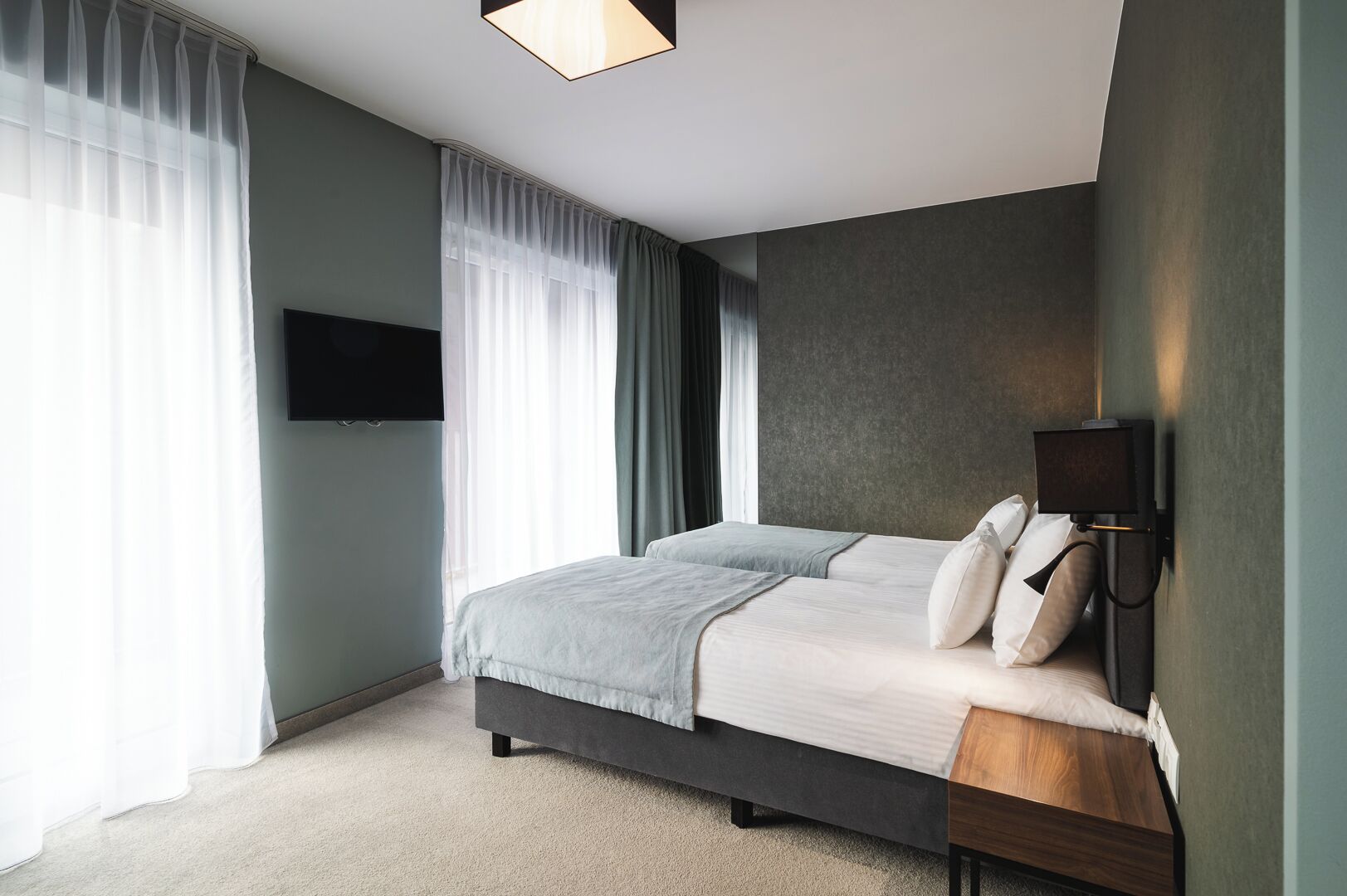 Foto - Focus Hotel Poznań