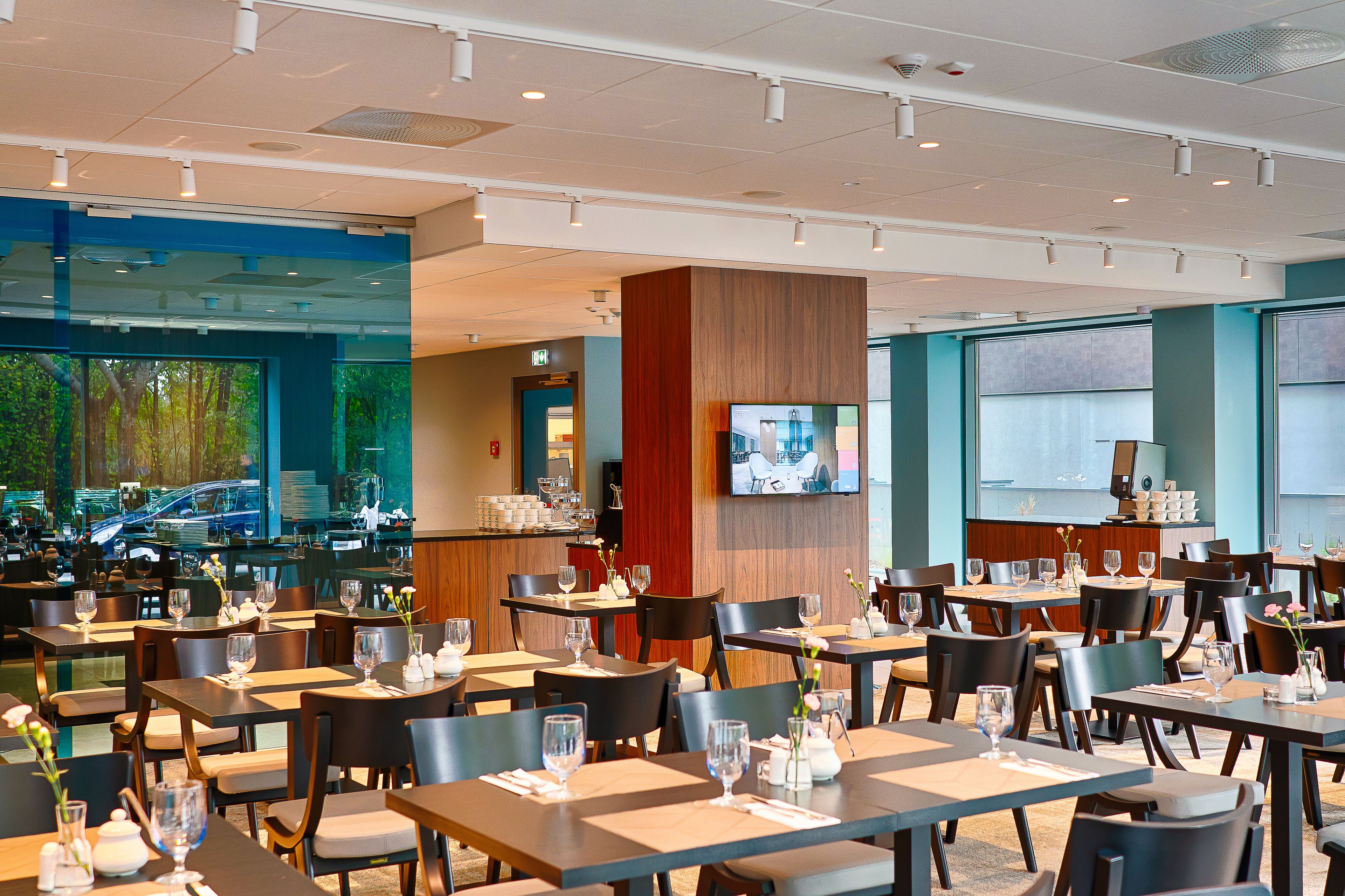 Foto - Focus Hotel Poznań