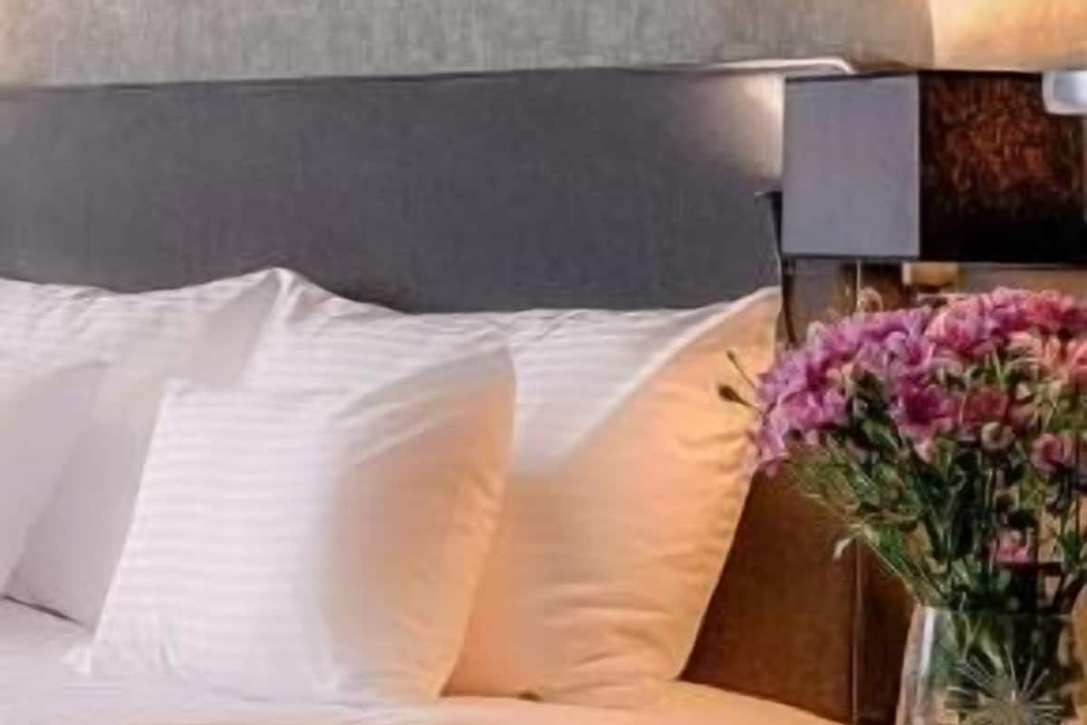 desk, soundproofing, iron/ironing board, free cots/infant beds