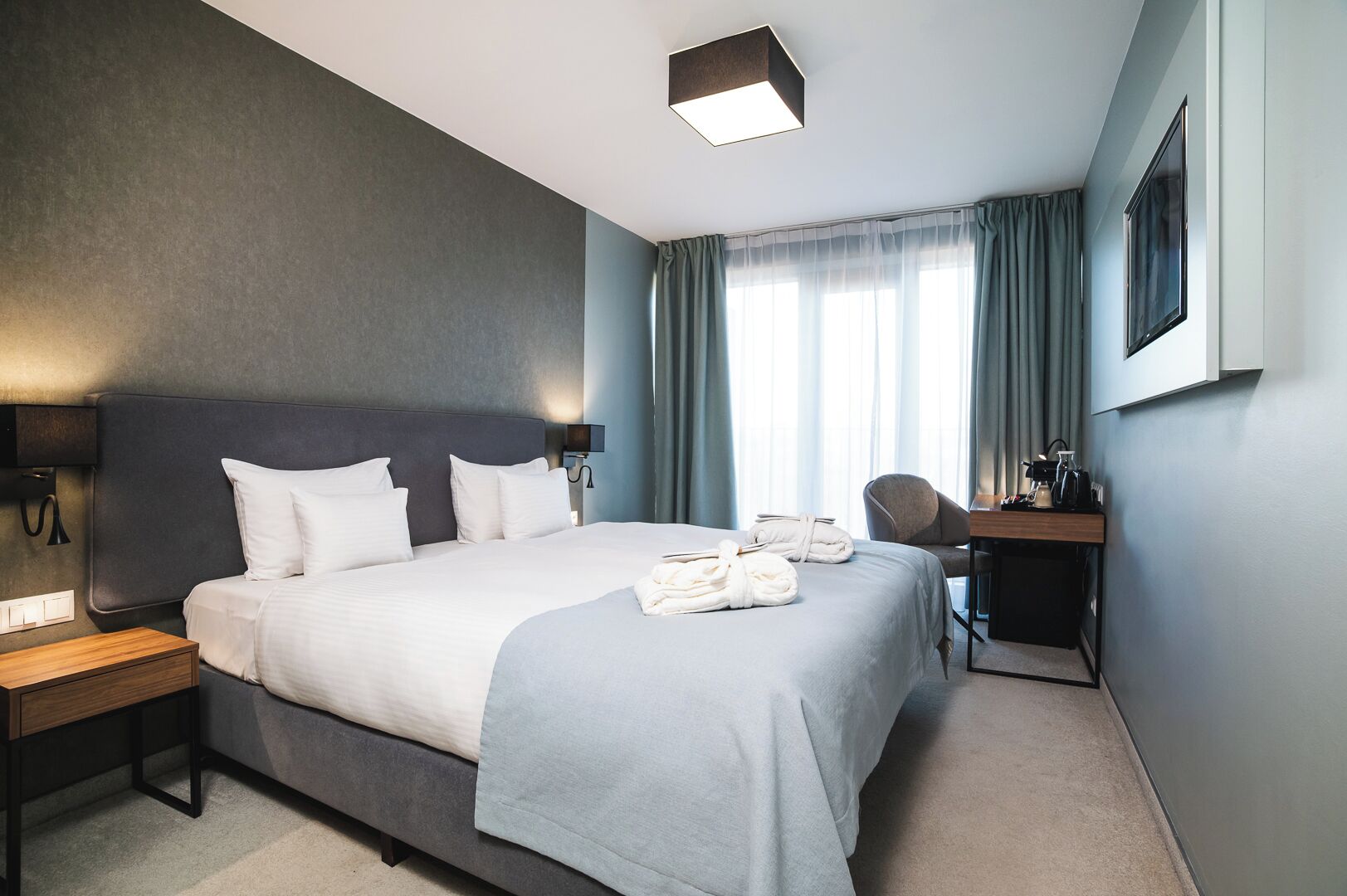 Foto - Focus Hotel Poznań