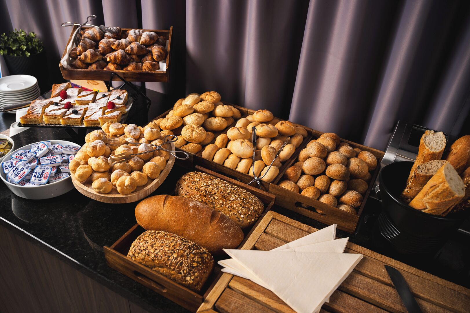 Foto - Focus Hotel Poznań