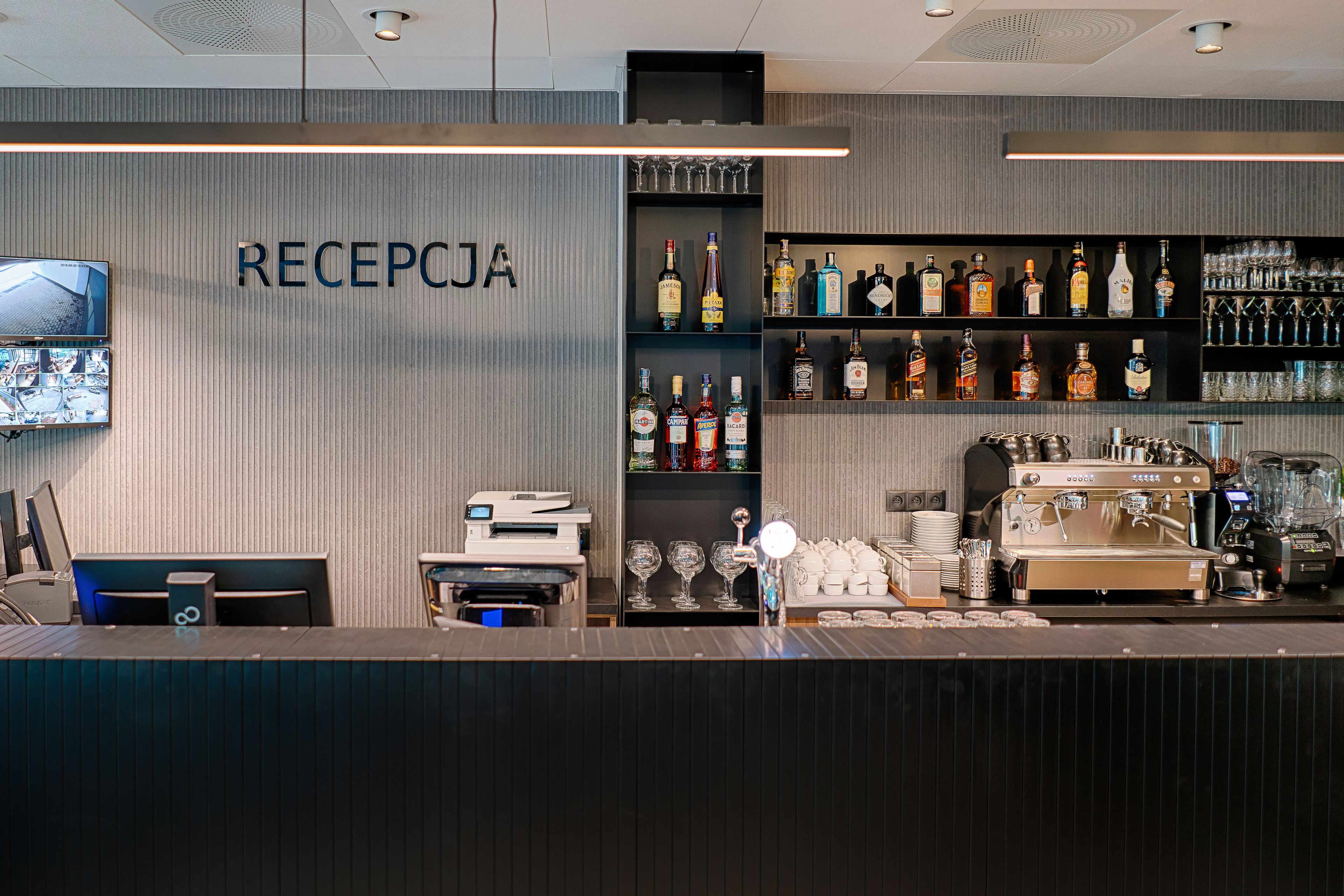 Foto - Focus Hotel Poznań