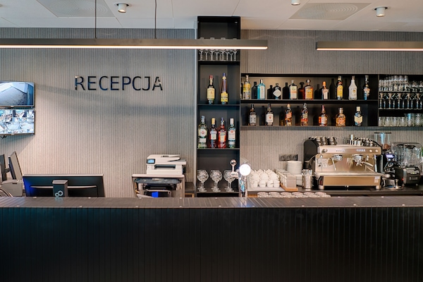 Recepció
