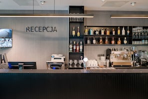 Resepsiyon