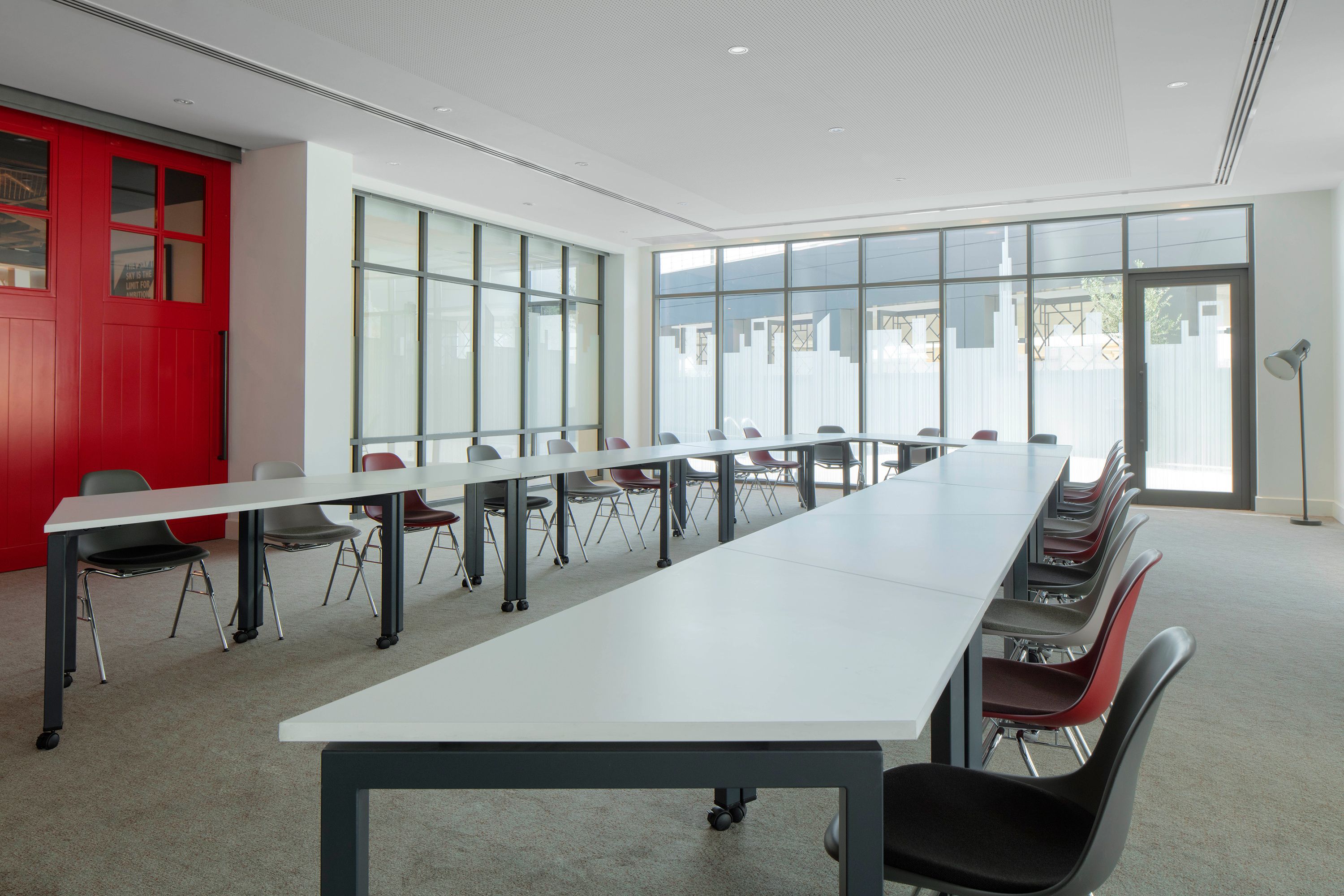 Foto - Rove Dubai Marina